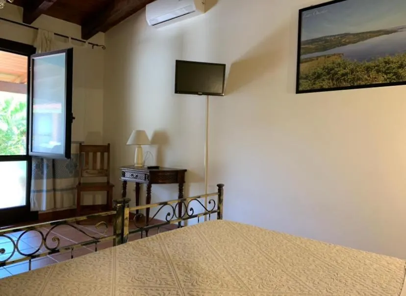 Bed & Breakfast Il Bouganville Oristano