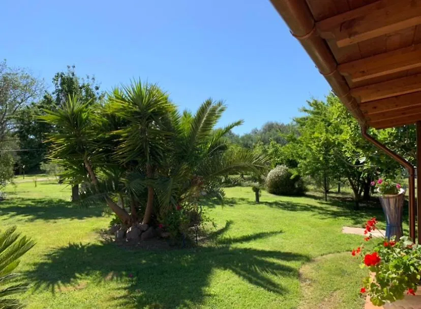 Il Bouganville Oristano 0*,  Italia