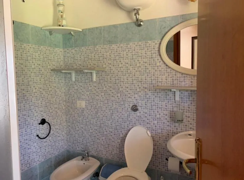 Bed & Breakfast Il Bouganville Oristano Italia