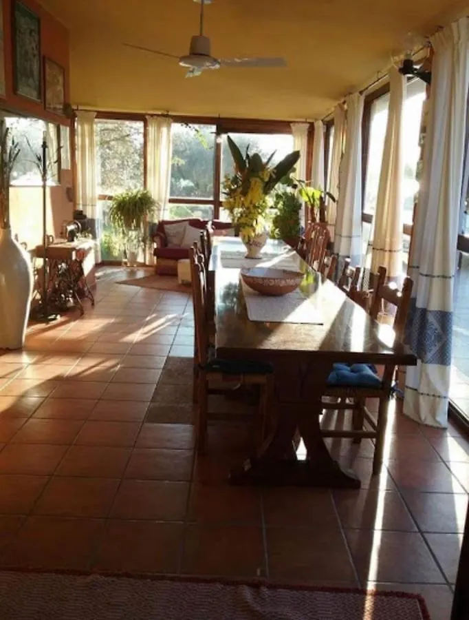 Bed & Breakfast Il Bouganville Oristano Italia