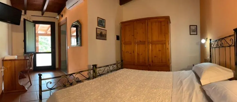 Il Bouganville Oristano