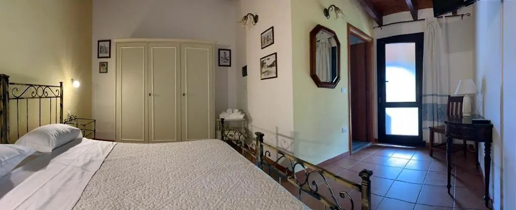 Il Bouganville Oristano Bed & Breakfast