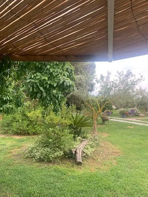 Il Bouganville Oristano Bed & Breakfast