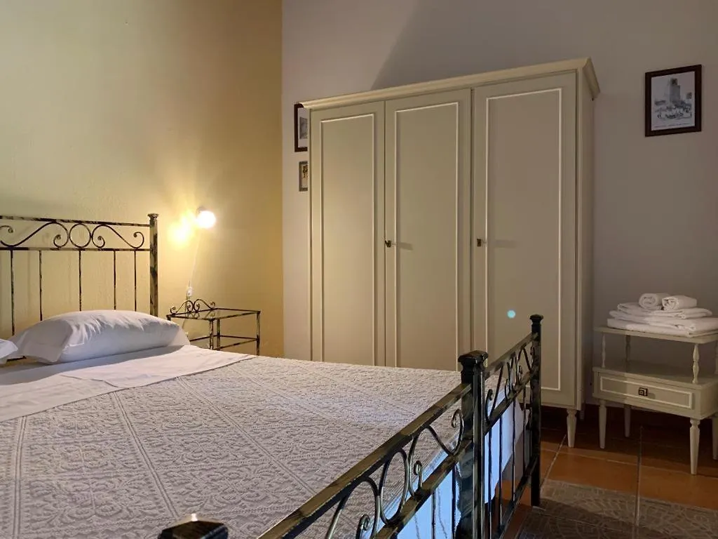 Il Bouganville Oristano 0*,  Italy