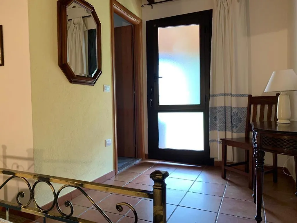 Il Bouganville Oristano Bed & Breakfast