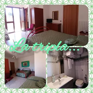  Bed and breakfast Ida