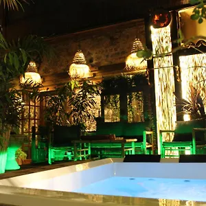  Bed and breakfast Il Giardino Di Chiara