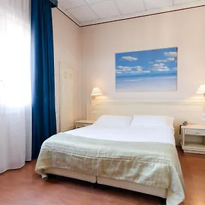 Hotel Centrale 2*, Bologna Italië