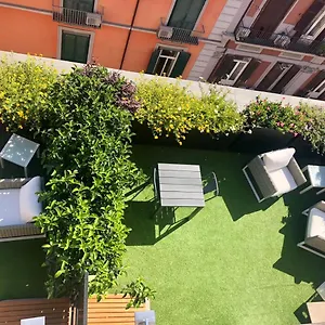 Dimora Augusteo , Napels Italië