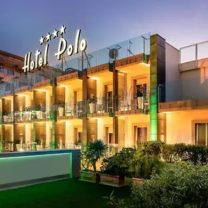 Polo 4*, Rimini Italië