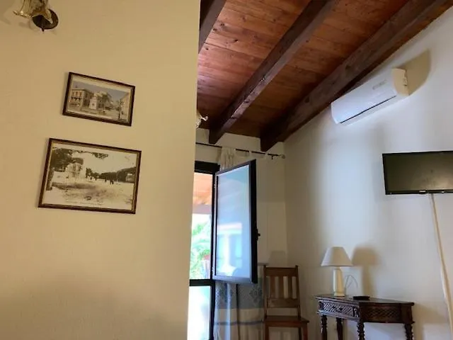 Il Bouganville Oristano 0*,  Italië